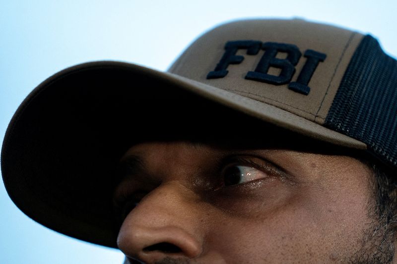 FBI probes gunman's motives in ambush shooting of Guardsmen near White House