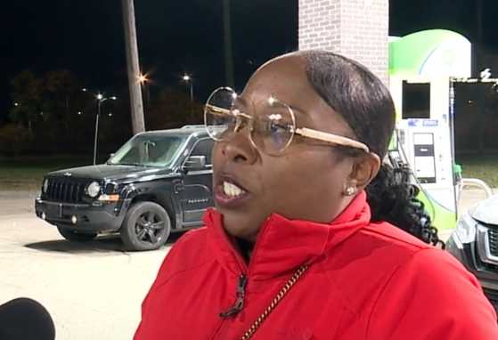 'Uplift the city': Detroiters react to Mary Sheffield's historic win to become city's next mayor