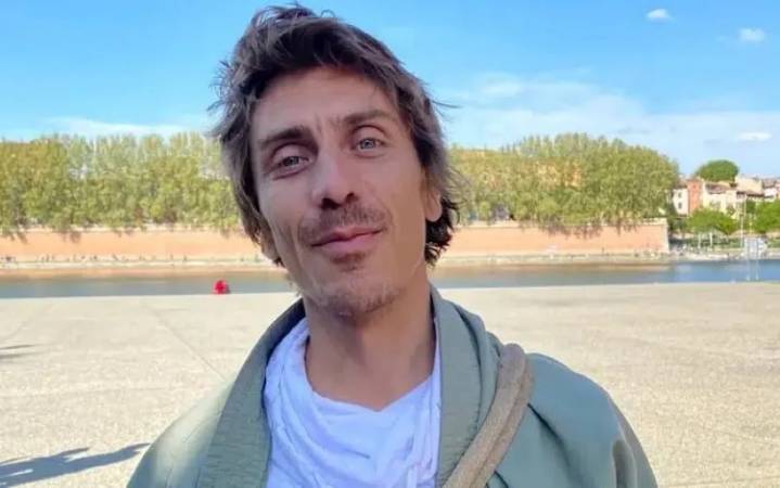 Camilo Castro, rehén francés, liberado tras cinco meses bajo cautiverio del régimen de Maduro