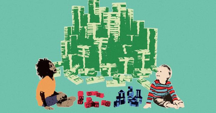 A Half-Billion-Dollar Bank Balance Increases Political Pressure on Preschool for All