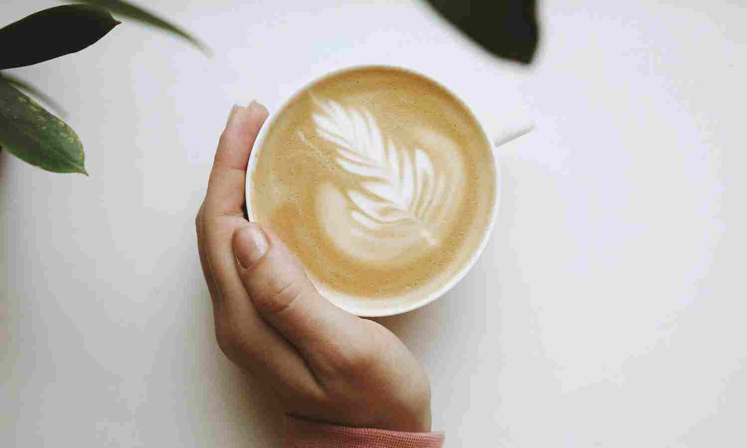 Drink up: Coffee is safe for people with A