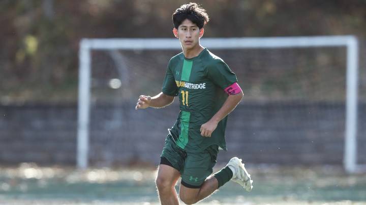 MVPs & standout players from the NJSIAA boys soccer state tournament quarterfinals