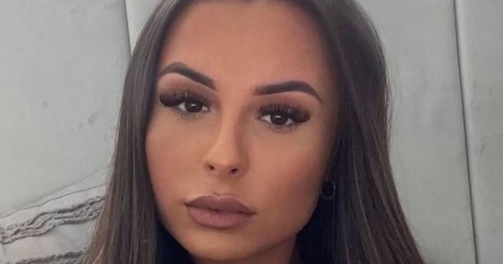 Female cop banned from force after making 'unwanted sexual approach' to senior officer