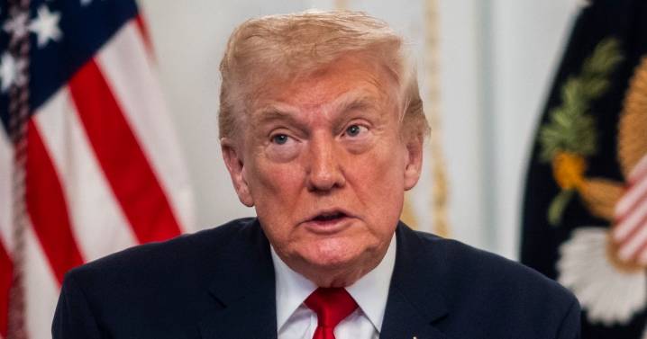 Donald Trump, 79, Brags About ‘Winning’ While Approval Rating Plummets