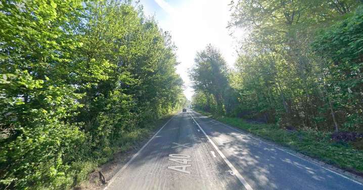 Live A40 traffic updates as crash closes major road in Cotswolds