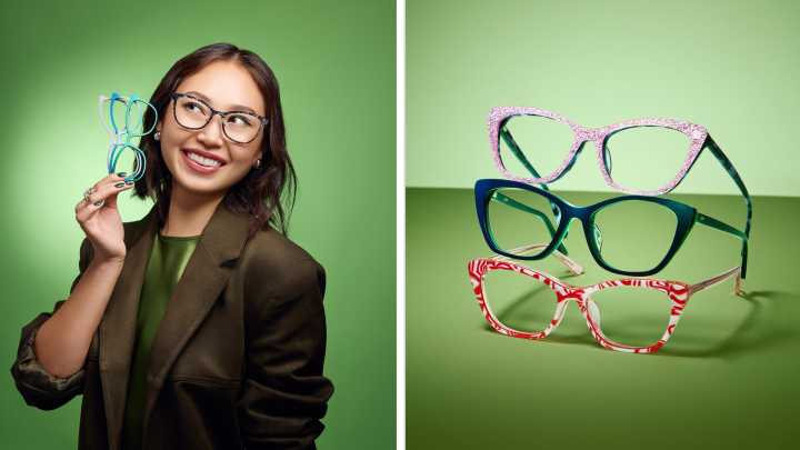 Pair Eyewear deals: Limited-time savings on customizable frames