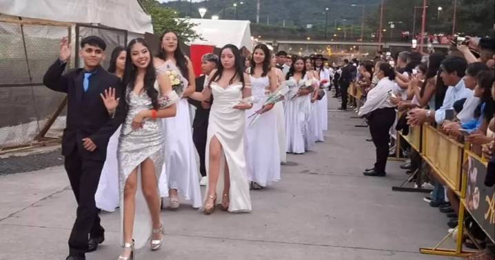 Vence el plazo para la rendición de tarjetas de la Cena Blanca 2025