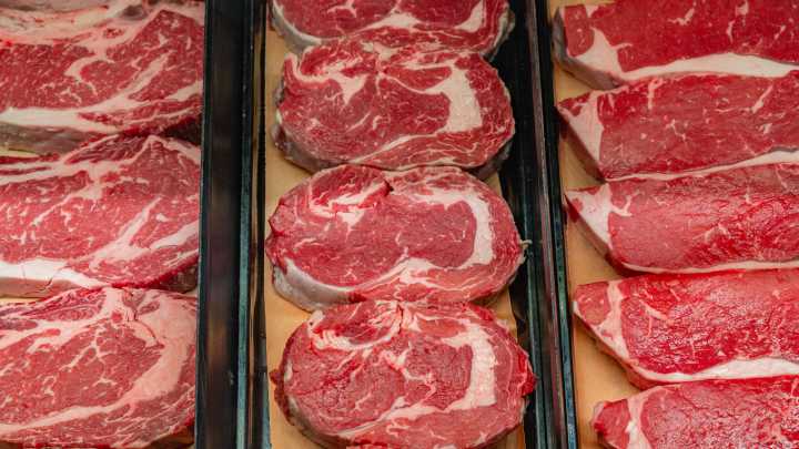 Texas Roadhouse's Best-Selling Steak Is Lean But Mighty