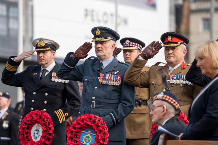 Five things you need to know today - The Edinburgh Reporter