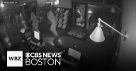 Thieves break into Mass Firearms School and steal guns