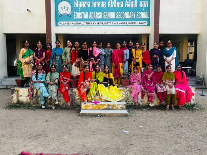 Children’s Day celebrated