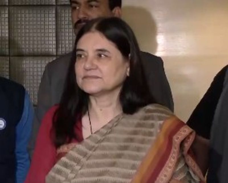 Maneka Gandhi calls SC's order on stray animals 'impractical'