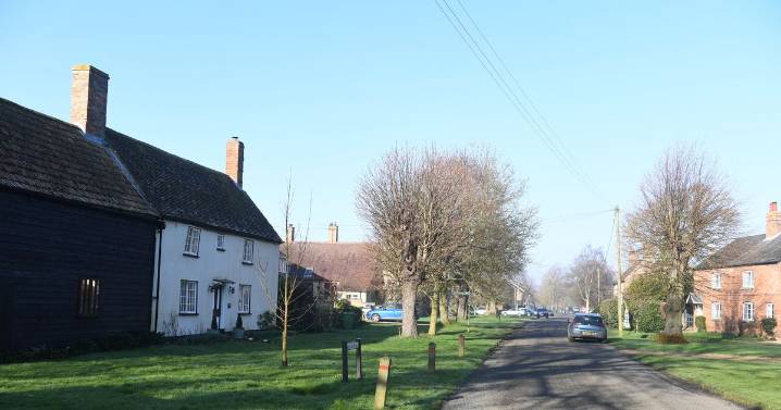 The Cambridgeshire village with an award-winning pub but no shop
