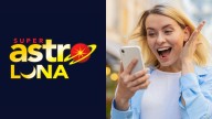 ¿Ganó el premio mayor? Revelan resultados de la lotería Super Astro Luna del viernes, 7 de noviembre