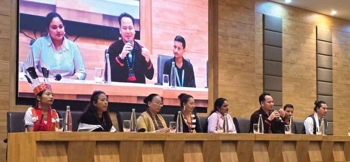 Connecting eight NE States & rest of India through MDoNER’s ‘Ashtalaxmi Darshan’