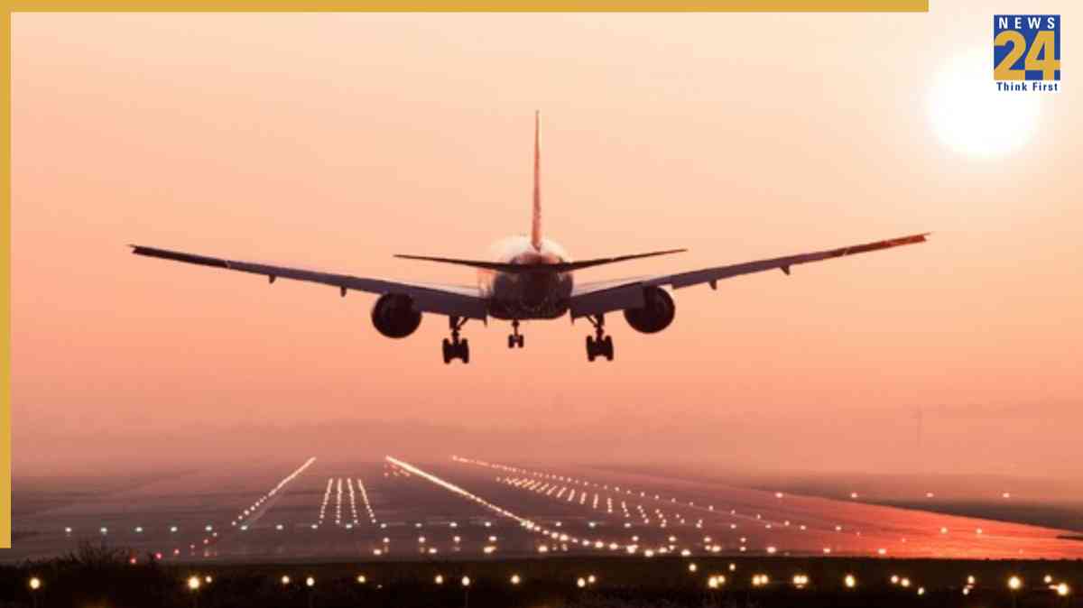 India’s only airport which connects every major city, can fly to 150 destinations, not Mumbai, Chennai, Hyderabad, the name is…