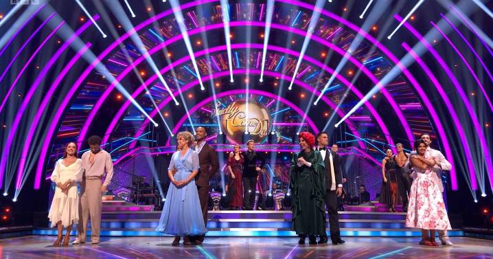 Strictly fans say they’re 'sick of it' as they spot couple's 'real' reaction