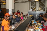 Thanksgiving 2025: St. Philips Baptist Church feeds hundreds at annual event (photos)