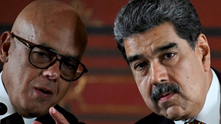 Mano derecha de Maduro pide ayuda a países del Caribe y advierte sobre “consecuencias incalculables” de una guerra contra EE.UU.