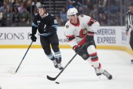 Assessing The Senators’ Center Situation