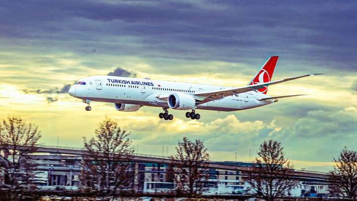 Turkish Airlines' Q3 Results: $1.1 Billion Profit & 5% Revenue Growth