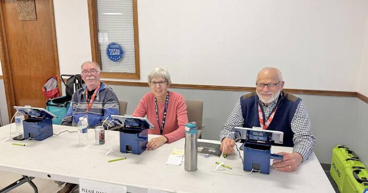 Lytle, Kolhoff and Taylor elected to city commission