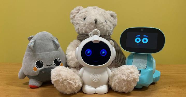 Advocacy groups urge parents to avoid AI toys this holiday season