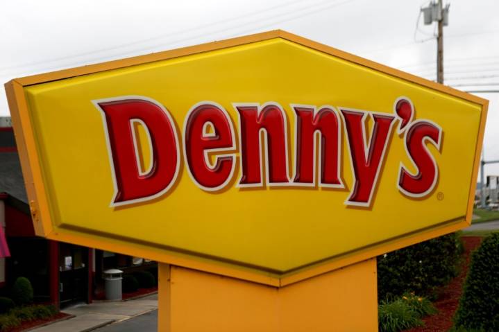 Denny’s to be acquired and taken private in a deal valued at $620 million