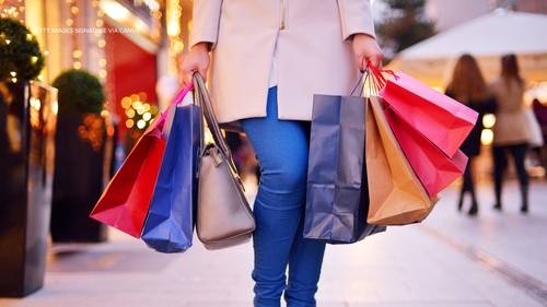 How supporting a small business helps the community