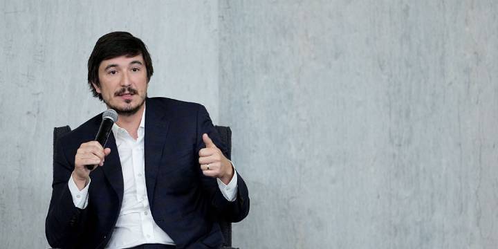 Prediction markets figure big in Robinhood Q3 earnings