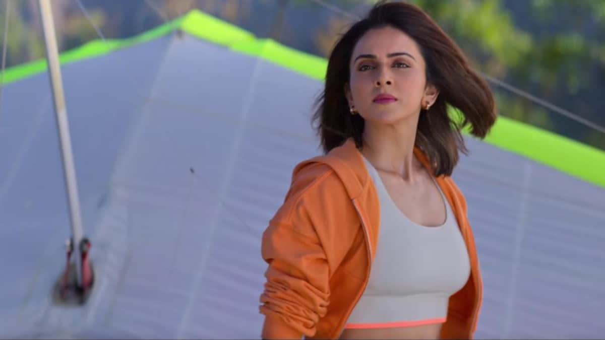 7 Best Rakul Preet Singh Films To Add To Your Watchlist