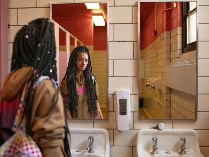 A photographer captures life inside Chicago Public Schools