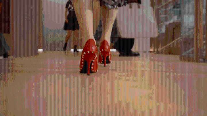 The Issue With Miranda Priestly’s Shoes In ‘The Devil Wears Prada 2’