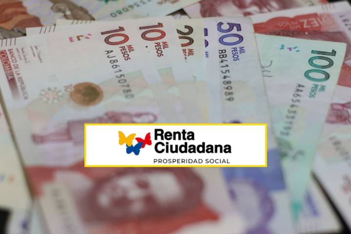 Familias que recibirán últimos pagos de Renta Ciudadana este 2025: Serán 6 ciclos en diciembre