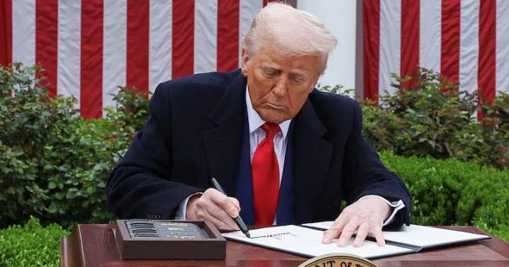 Supreme Court Unlikely to Strike Down Trump-Era Tariffs, Say U.S. Officials