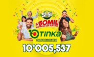 Sorteo de La Tinka hoy, EN VIVO, miércoles 19 de noviembre de 2025: premios, jugada ganadora y Pozo Millonario