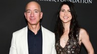 Here's How Much Money Jeff Bezos' Ex Wife Mackenzie Scott Has Donated In 2025