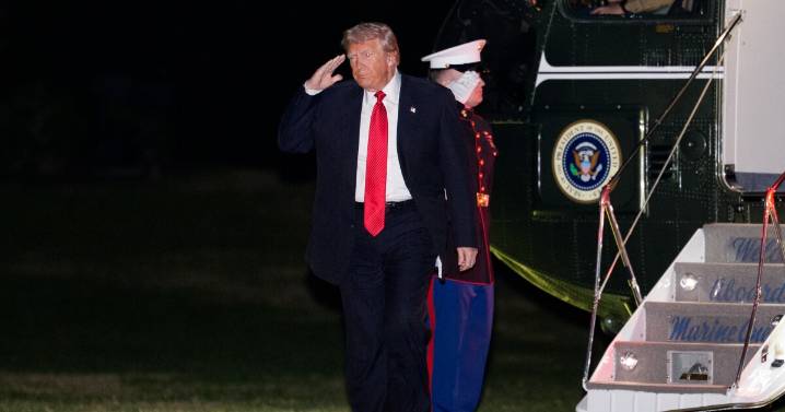 Judge says Trump administration must fund SNAP. And, what to know about NYC's election