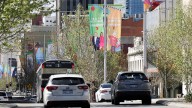 Perth council opt for 40km/h speed reduction to not include major roads, against recommendation
