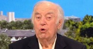 BBC Breakfast fans distracted by Jimmy Tarbuck as star says 'I've lost friends'