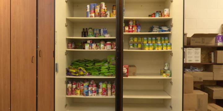 City of Grand Island continues support for residents in need as SNAP benefits restore