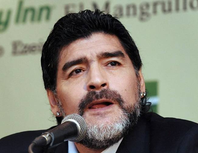 En marzo de 2026 se reanudará el juicio por la muerte de Maradona