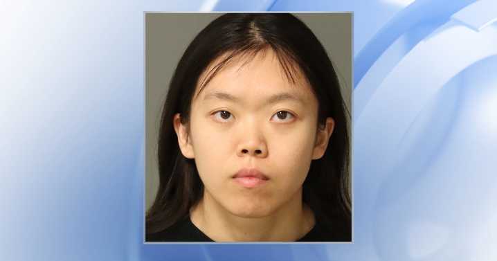 Durham woman faces felony charges after accused of fraud and posing as bank agent  :: WRAL.com