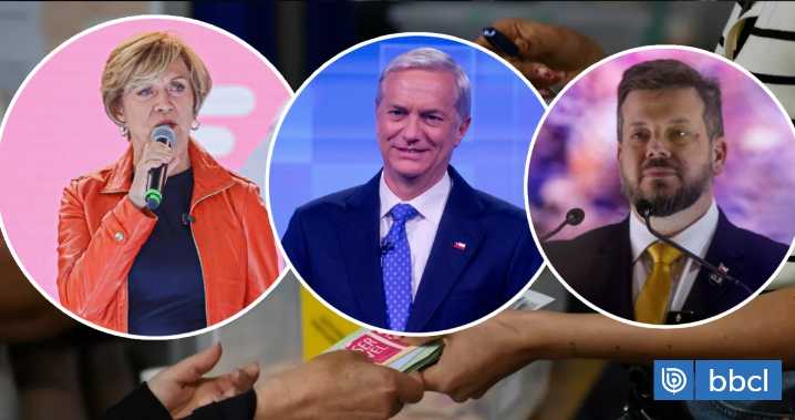 Persisten las dudas en las derechas de cara al balotaje y en medio de la pugna entre sus candidatos