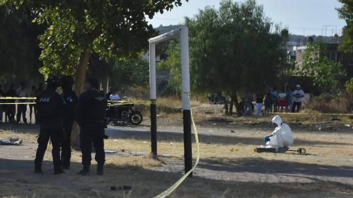 Seguridad Irapuato: Ataque armado en la colonia San Gabriel Primera Sección deja un hombre sin vida
