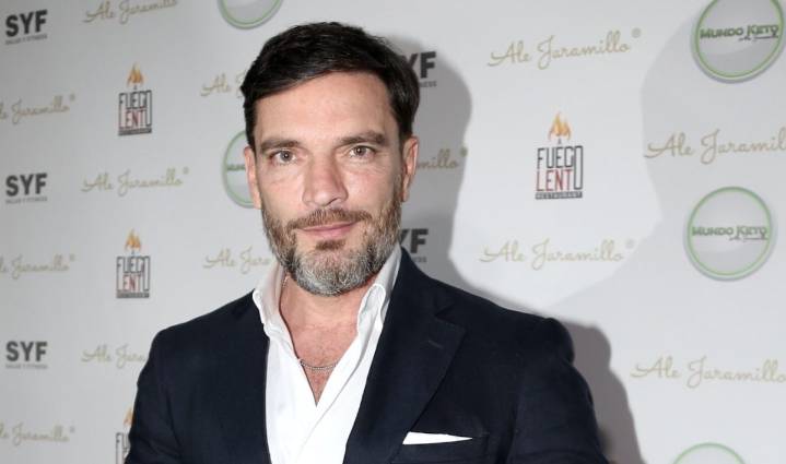 Julián Gil se lanza contra Marjorie de Sousa: “¿Por qué le hace tanto daño a Matías?”