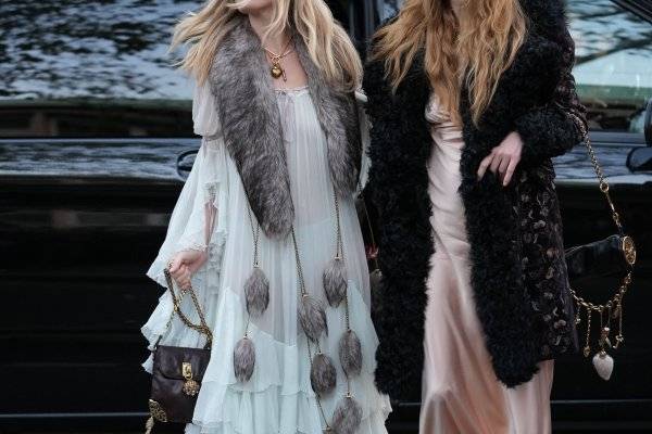 ¿Saldrías en Nochevieja como si te fueras a dormir? Zara dice SÍ