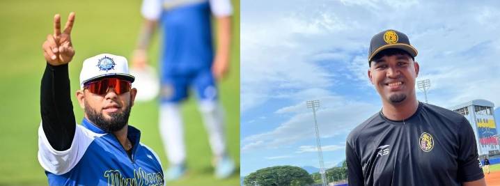 Leones y Magallanes hacen un intercambio de lanzadores