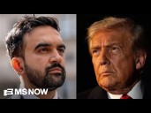 Symone on Mamdani meeting: ‘Trump has actually met his match’