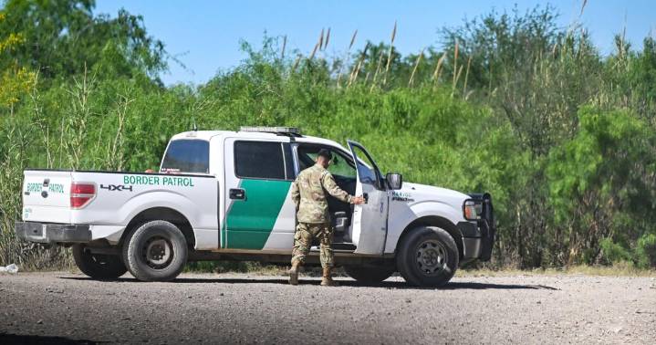 Border Patrol agents to conduct sweeps in New Orleans